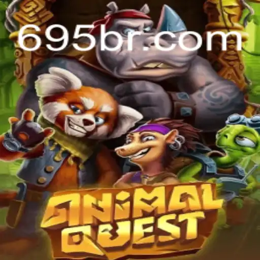 Explorando o Mundo Encantador de AnimalQuest: Um Jogo de Aventura Imperdível