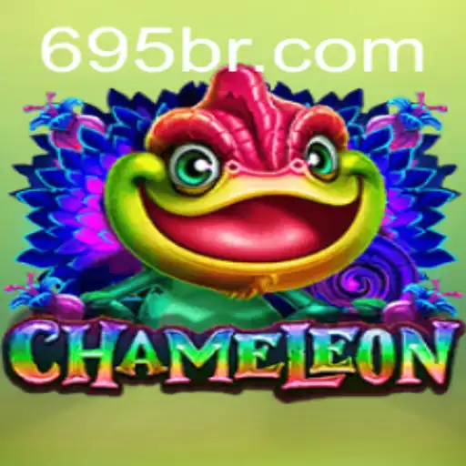 Descubra o Fascinante Mundo de Chameleon: Um Jogo de Estratégia e Suspense
