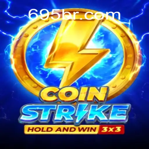 Explorando o Mundo de CoinStrike: O Jogo Inovador em 695brl.com