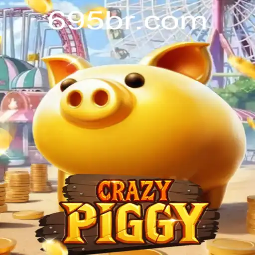Explorando o Fascinante Mundo de CrazyPiggy