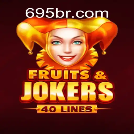 Descubra o Mundo Envolvente de FruitsAndJokers40