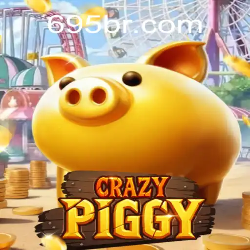 Explorando o Fascinante Mundo de CrazyPiggy