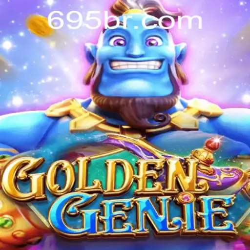 GOLDENGENIE: Descubra o Jogo que Vai Revolucionar Suas Noites