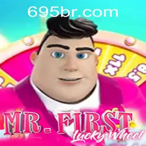 Descubra o Jogo Sensação MrFirstLuckyWheel