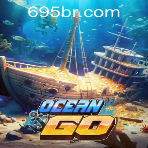 Descubra a Aventura Subaquática com OceanGO - Um Jogo Inovador