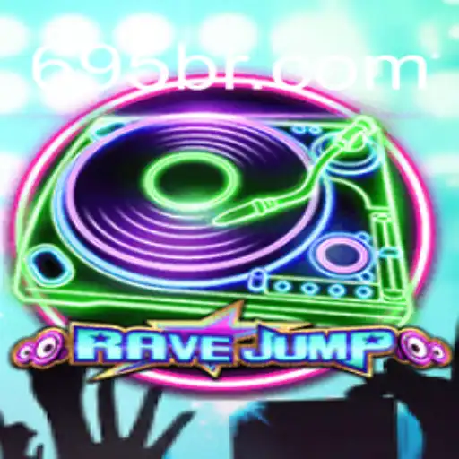 Descubra o Universo Imersivo de RaveJump