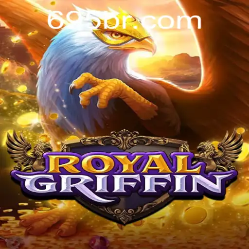 Descubra o Empolgante Mundo de RoyalGriffin