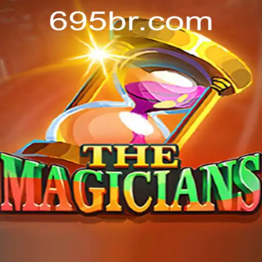 Descubra 'TheMagicians': Um Jogo Encantador que Transforma Seu Dia