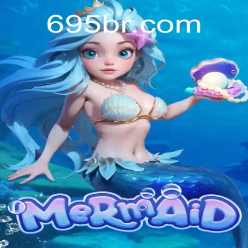Explore o Fascinante Mundo do Jogo 'Mermaid' e Sua Ligação com 695brl.com