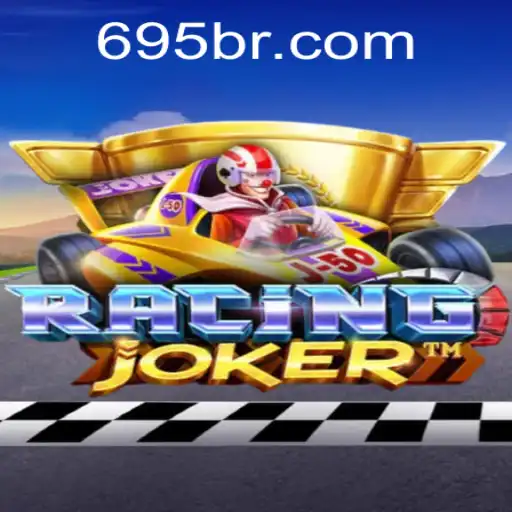 RacingJoker: A Nova Sensação no Mundo dos Jogos de Corrida