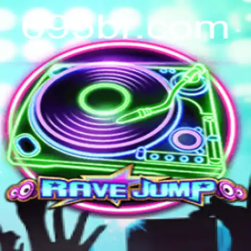 Descubra o Universo Imersivo de RaveJump