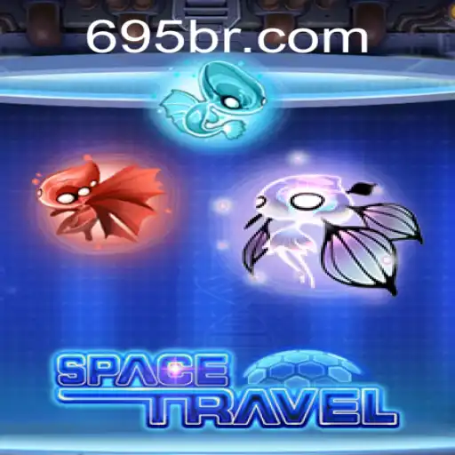 Descubra SpaceTravel: O Universo na Palma da Mão