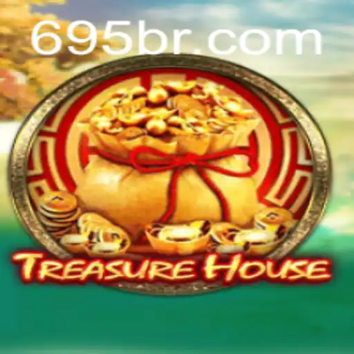 Explorando TreasureHouse: O Mundo de Aventuras e Estratégia