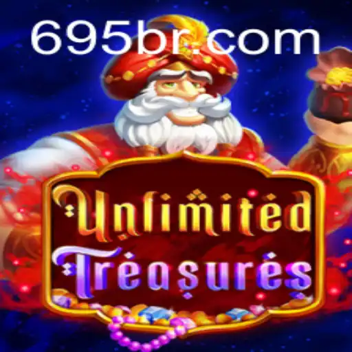 Descubra o Mundo de UnlimitedTreasures: Uma Experiência de Jogo Inovadora